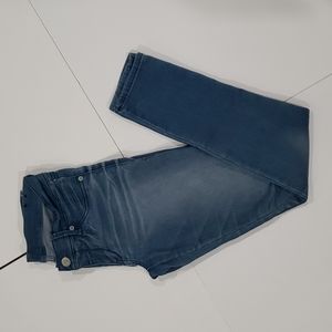 Express Jeggings Size 6